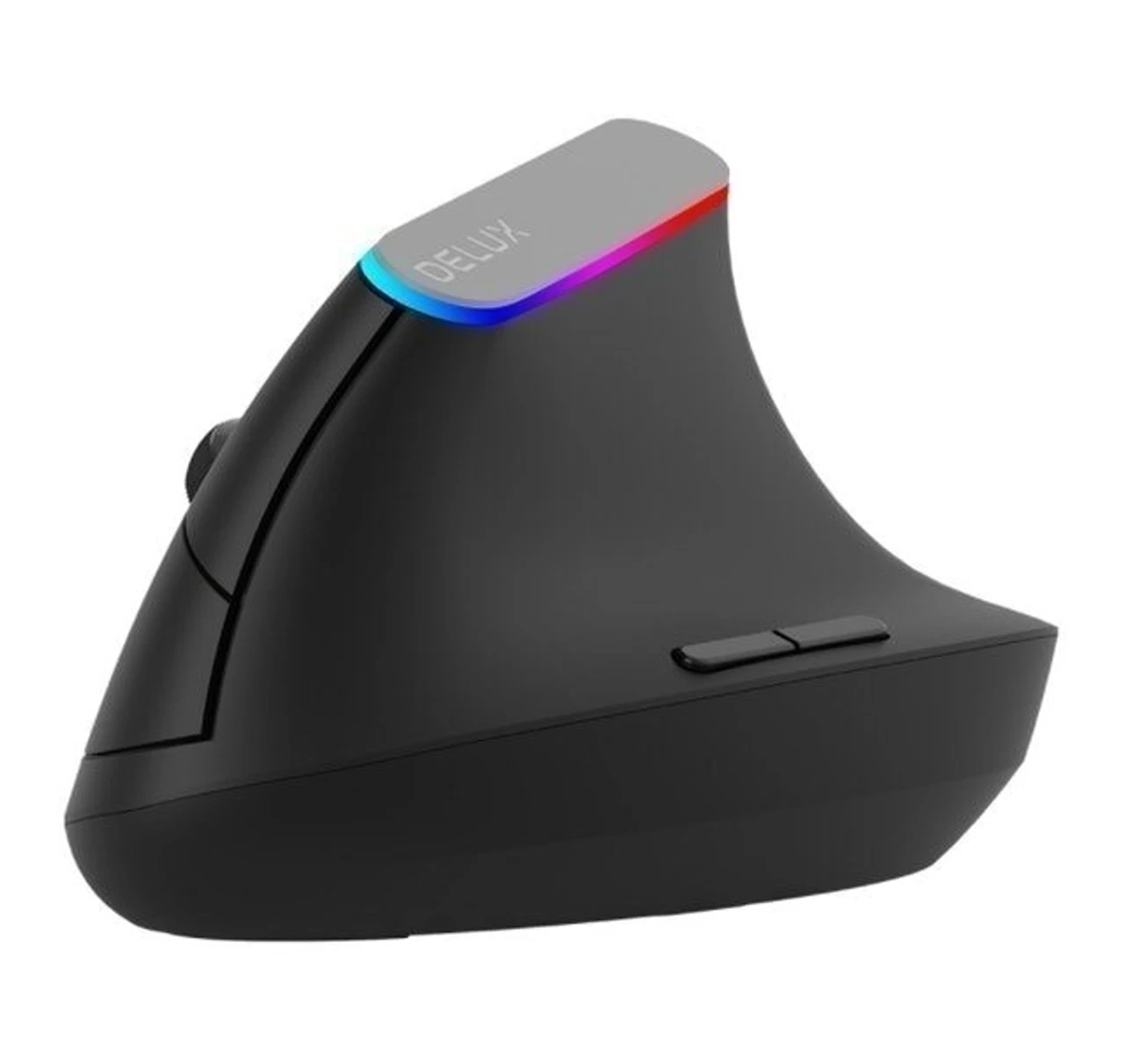 Chuột 3D Delux M618C