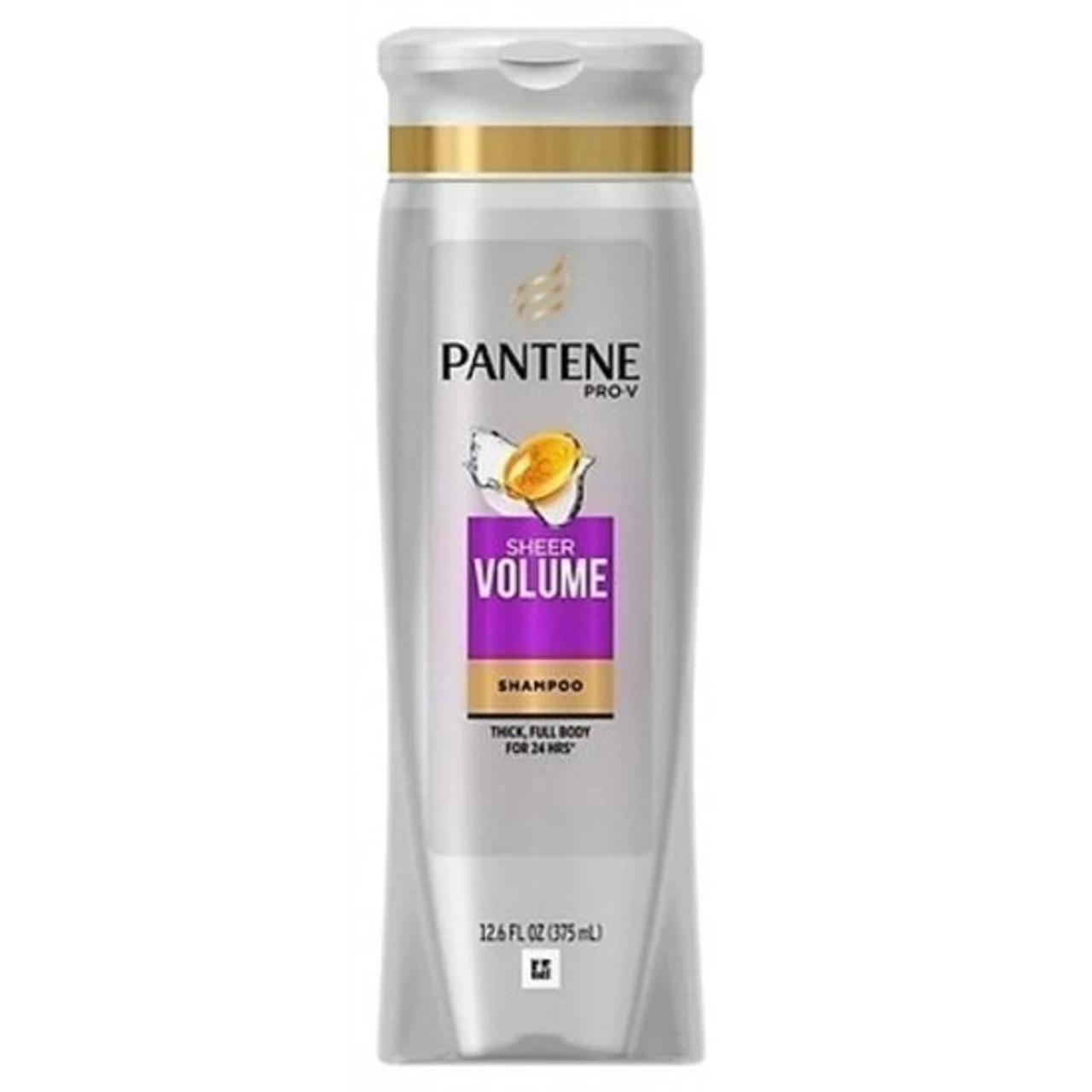 Dầu Gội Pantene pro-v sheer volume