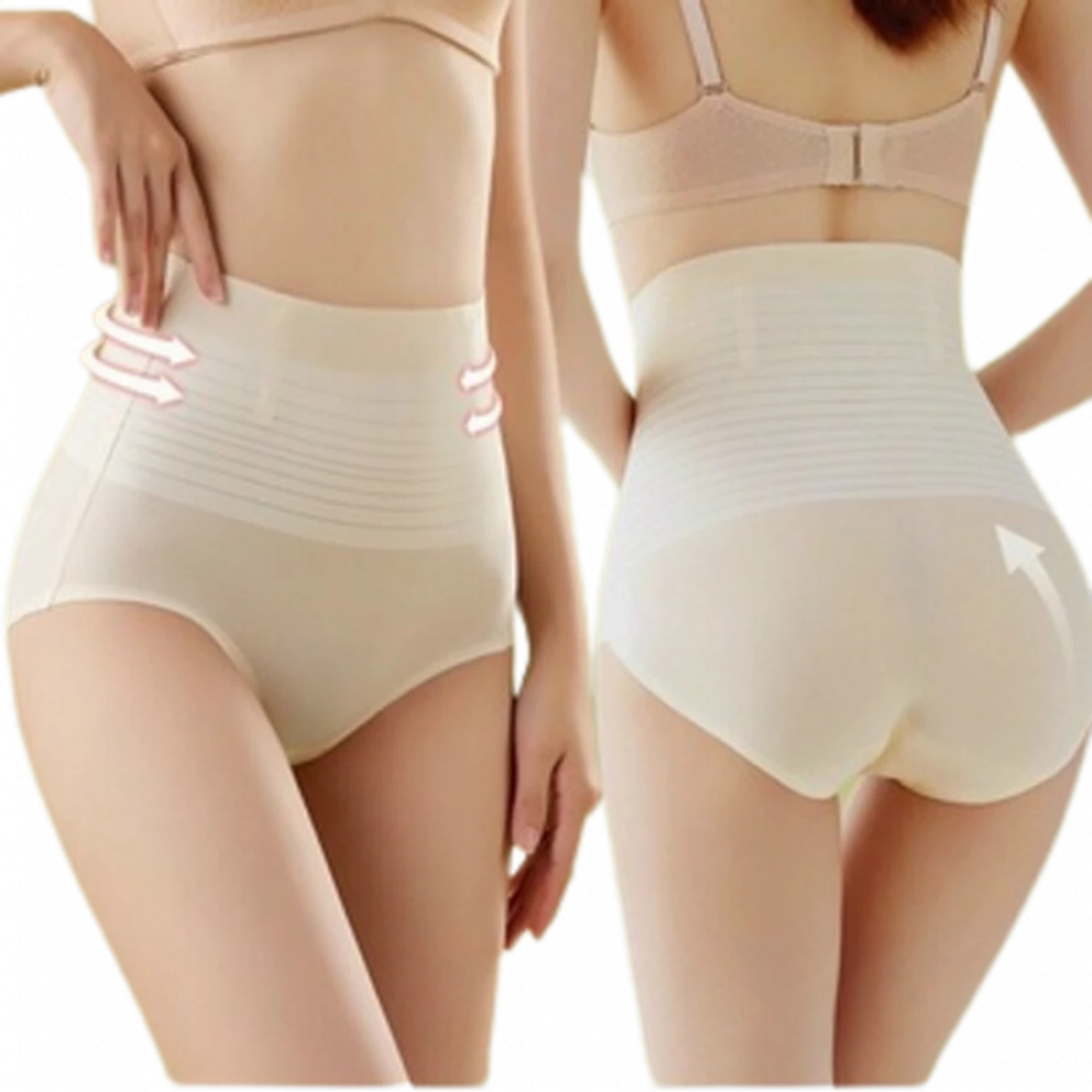 OEM Quần Nịt Bụng Định Hình 3D