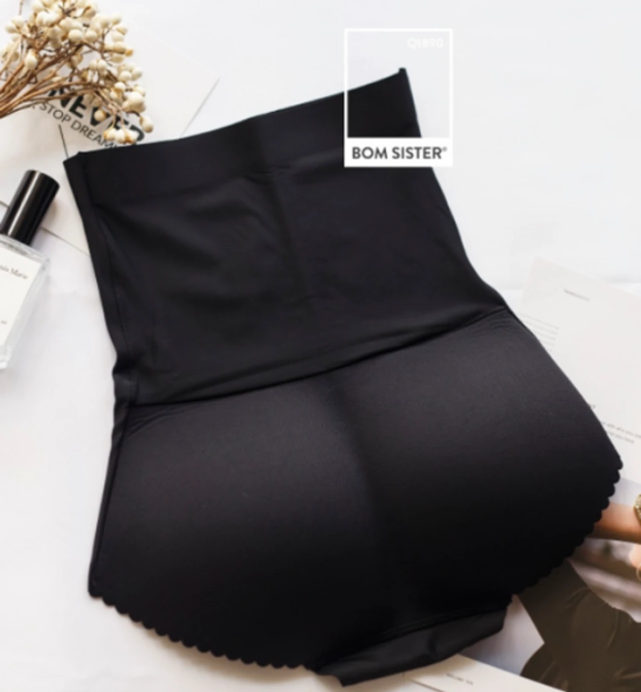 Quần độn mông Bom Sister GB