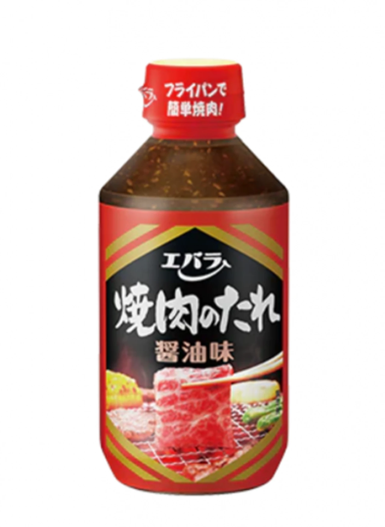 Ebara Yakiniku Tare 300g