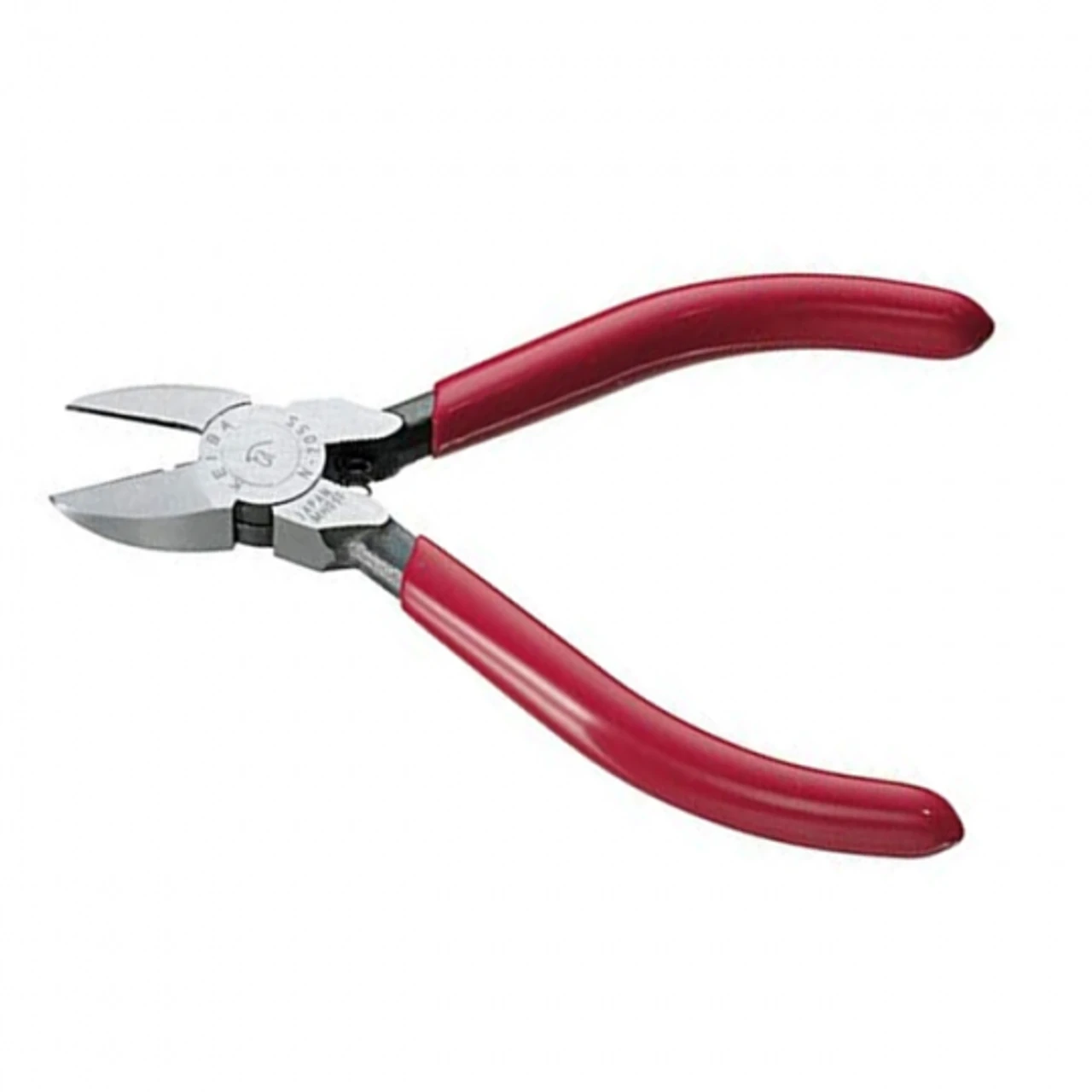 Kìm Cắt Dây Điện Keiba N-205S