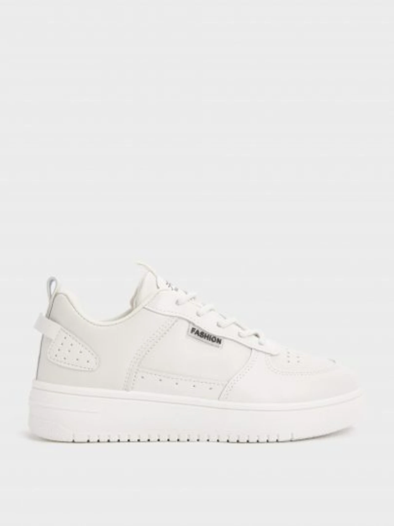 Giày HAPAS Sneaker độn đế