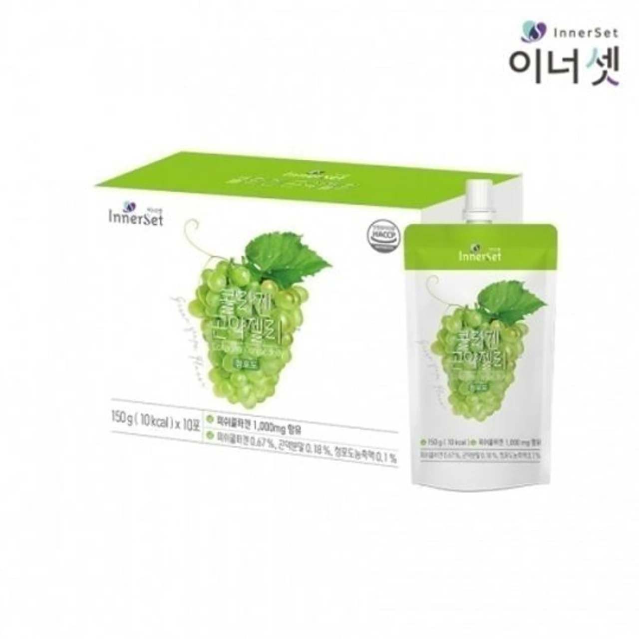 Innerset Collagen