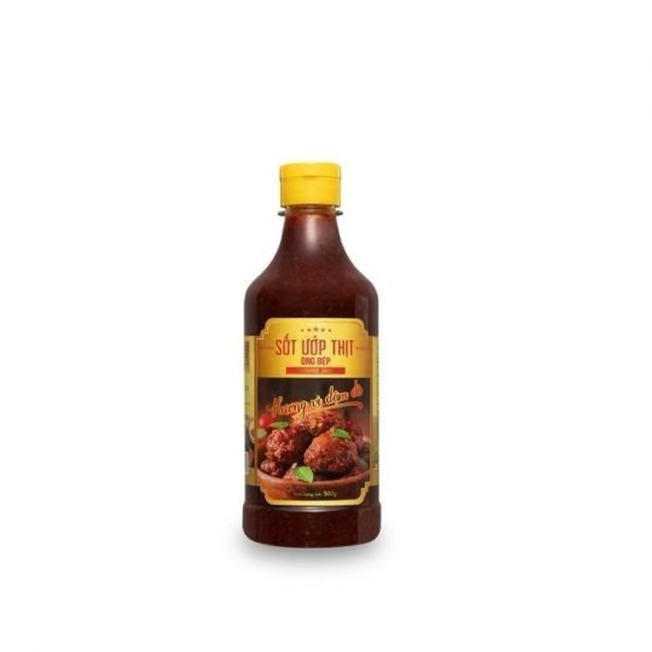 Ông Bếp Sốt ướp 500g