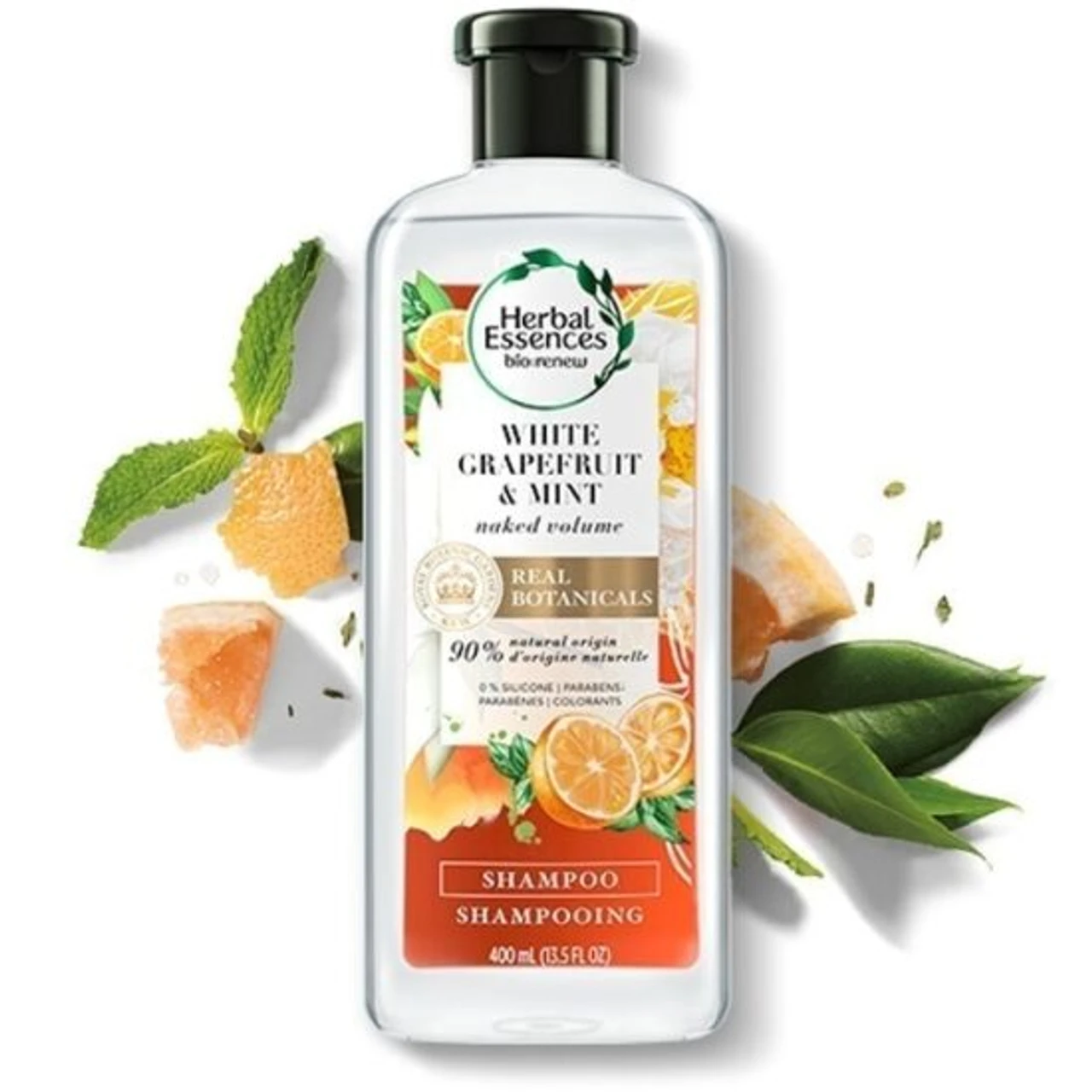 Dầu Gội Herbal Essences