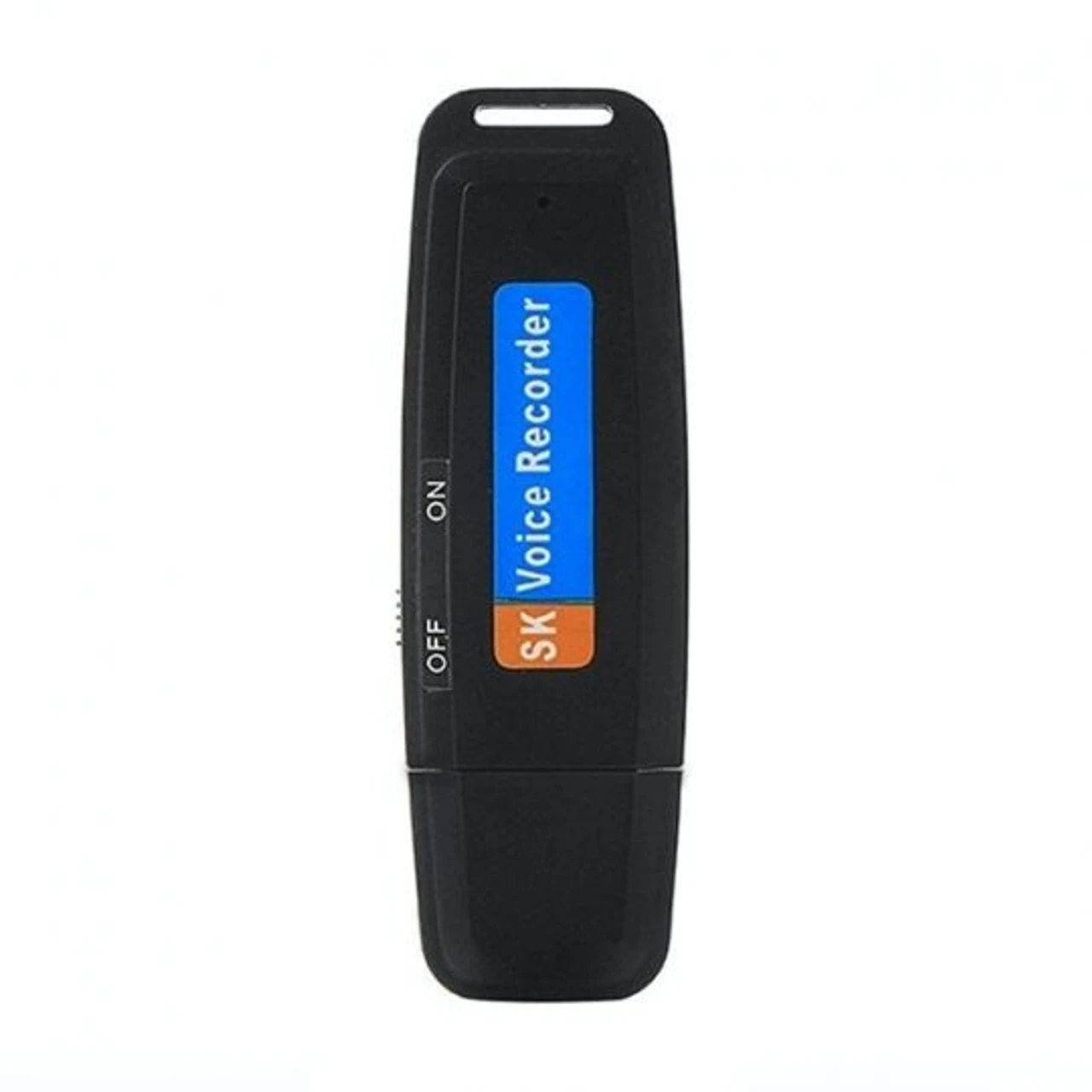 Máy Ghi Âm Mini SK001