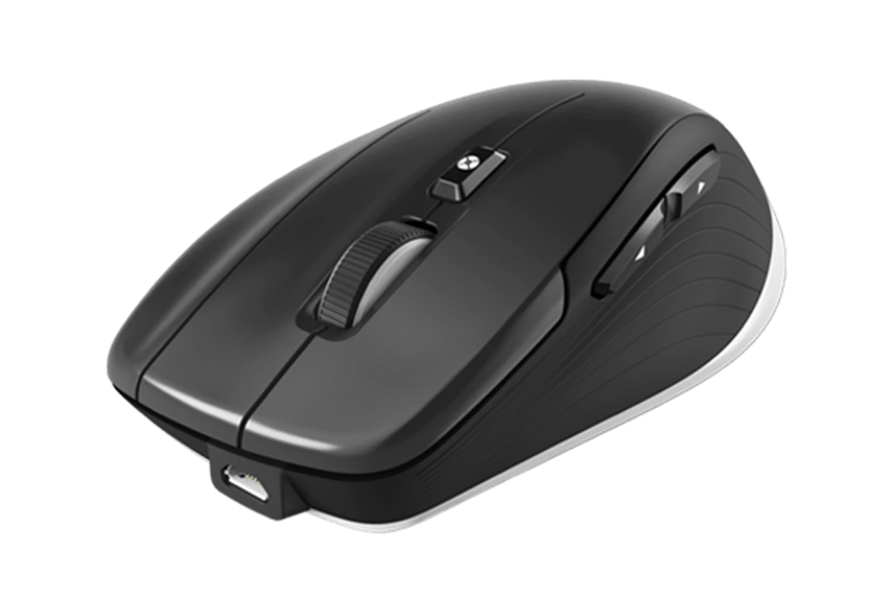 Chuột 3D 3Dconnexion CadMouse Wireless