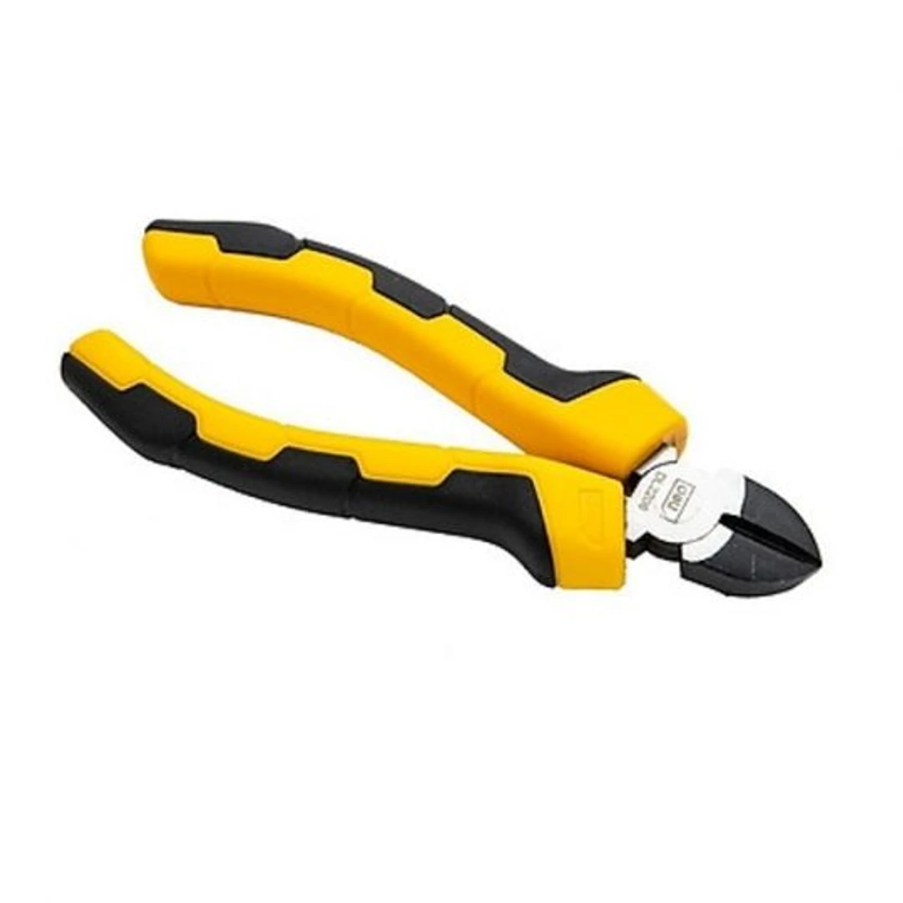 Kìm Cắt Dây Điện Deli EDL2206