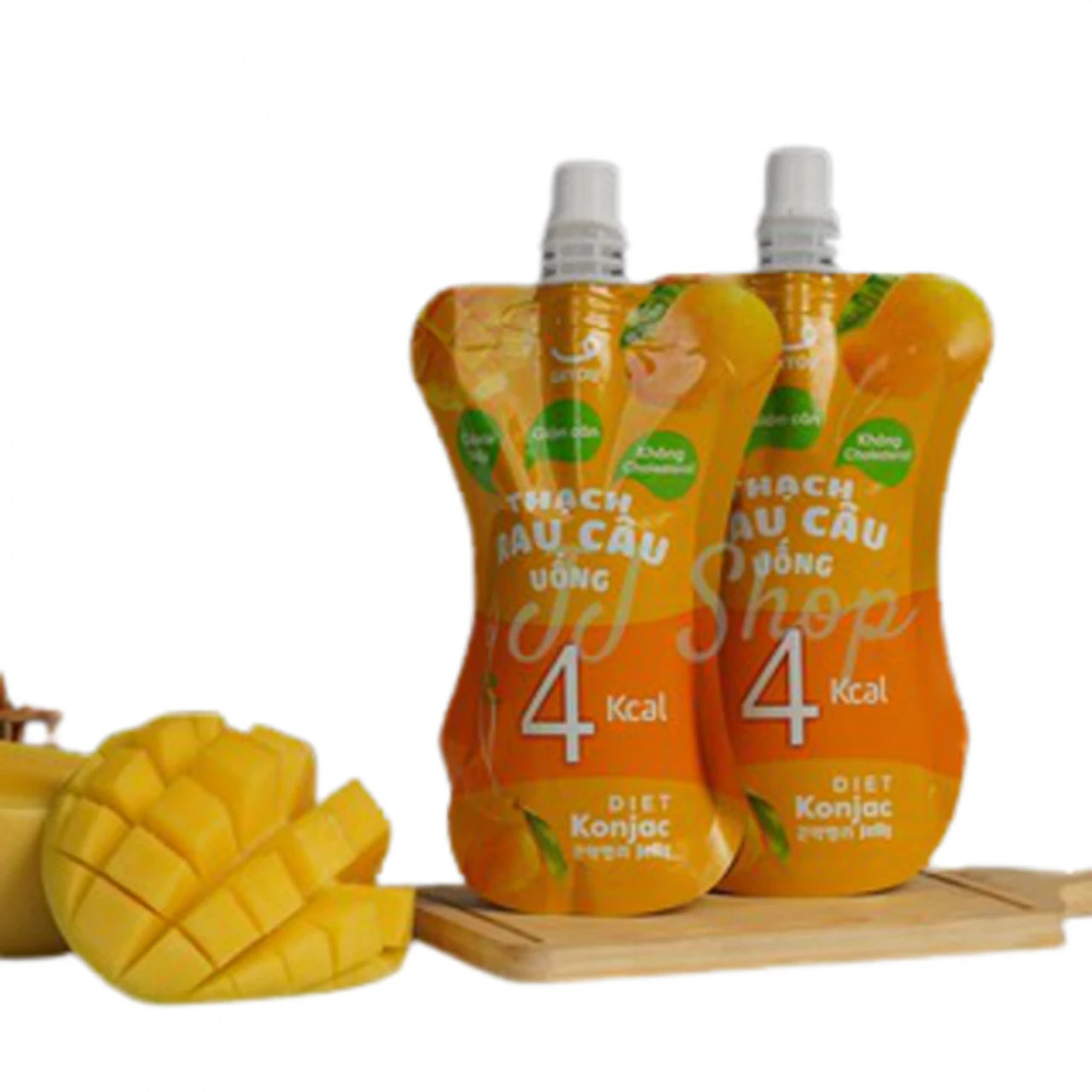 G4YOU Konjac Drink