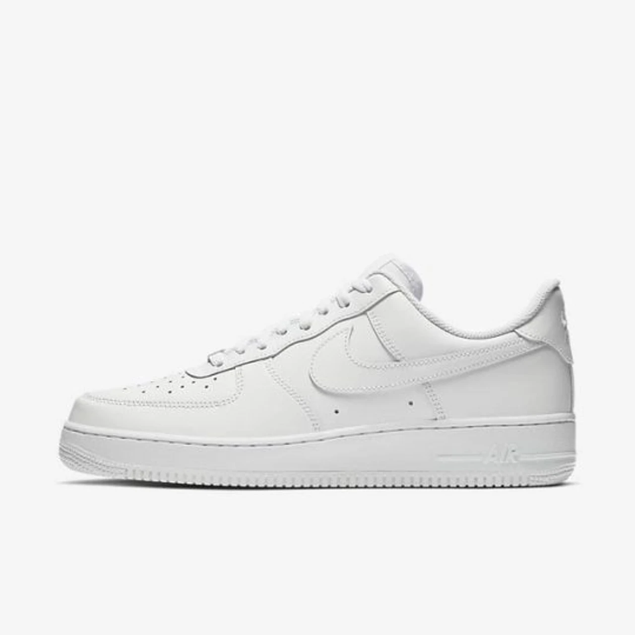 Giày sneaker nam Nike Air Force 1
