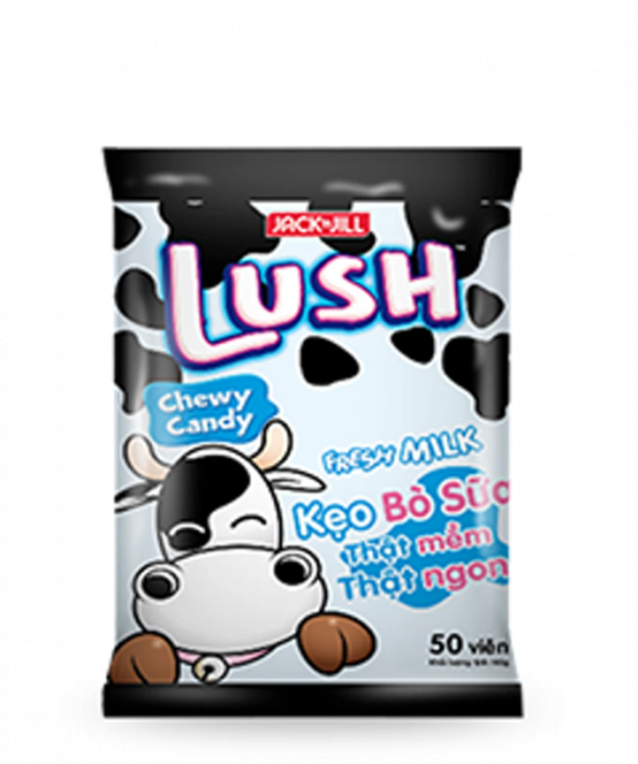 Lush Milk Candy