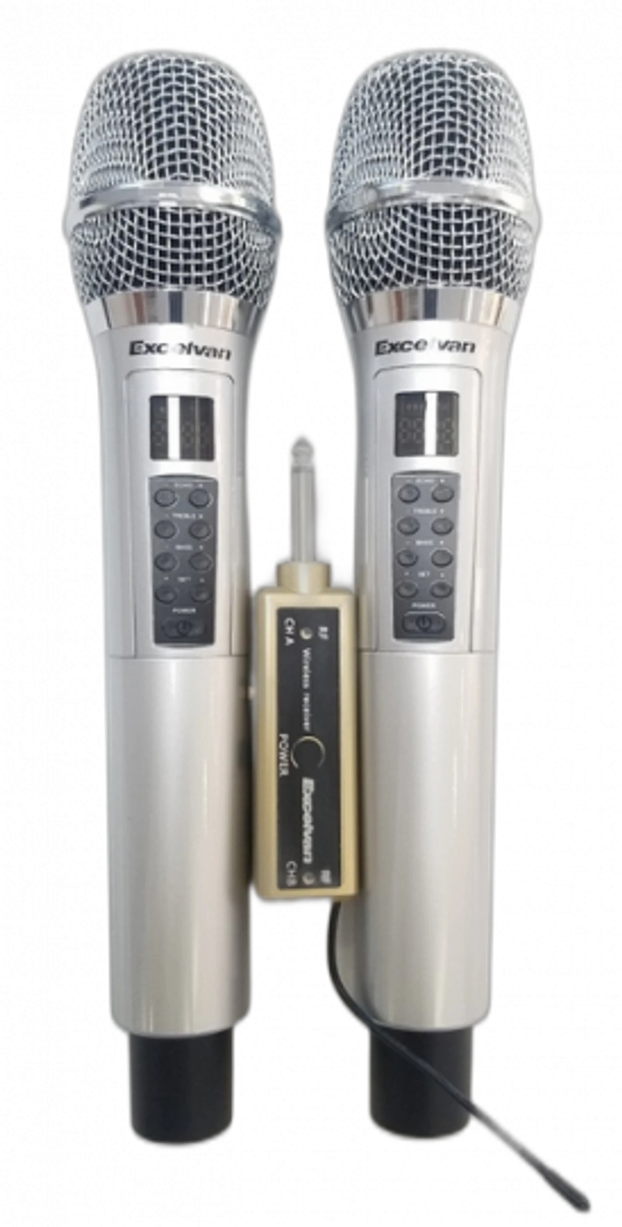 Micro không dây Excelvan Z1 Pro