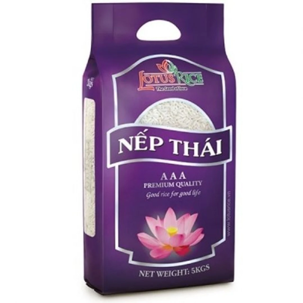 Gạo nếp ngon nhất hiện nay – chọn đúng loại phù hợp