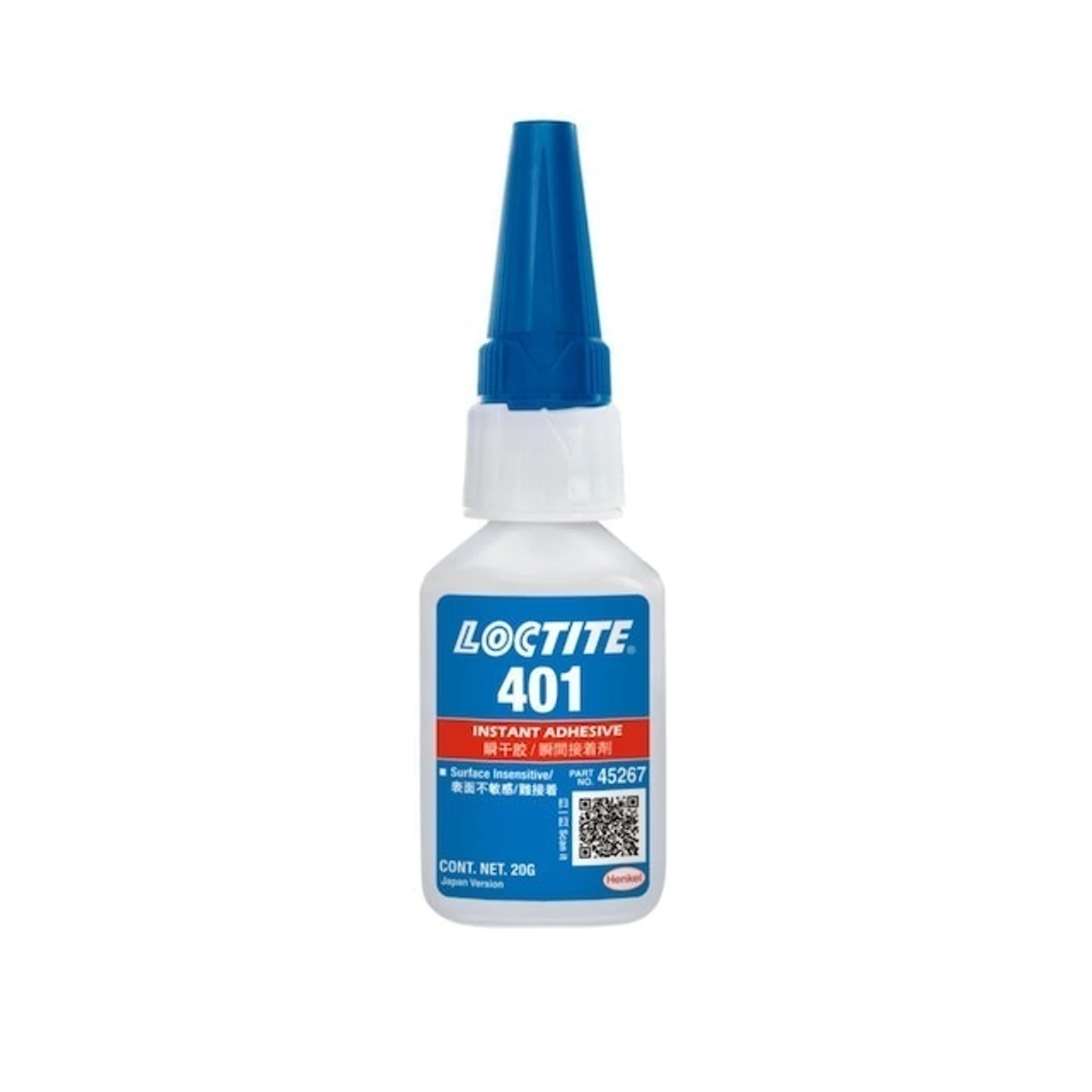 Henkel Keo Dán Đa Năng Loctite 401