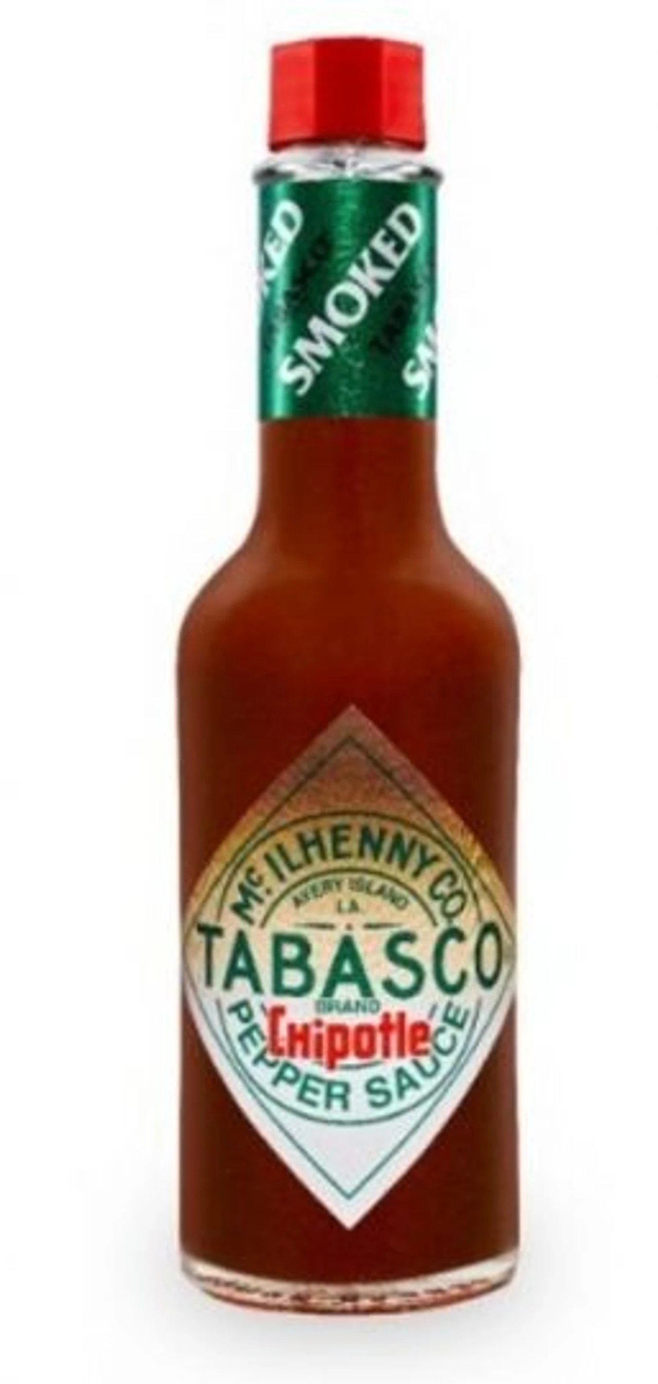 Tabasco Chipotle
