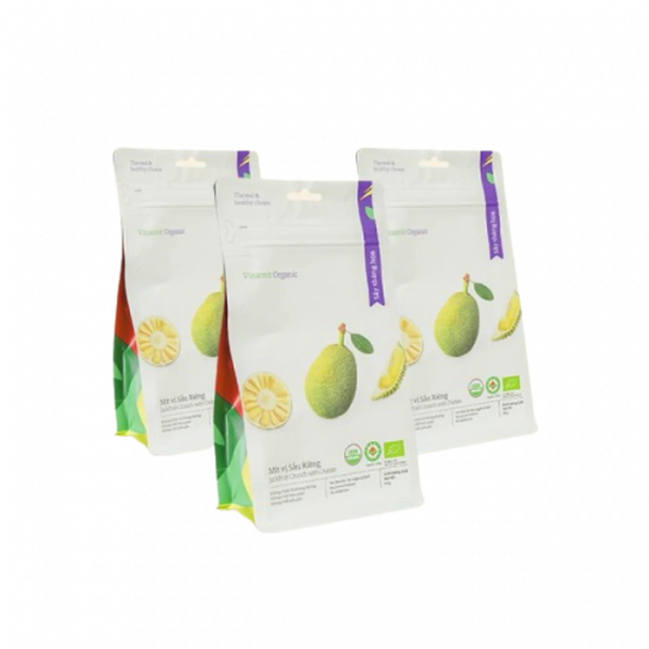 Review chi tiết 10 loại mít sấy ngon nhất hiện nay