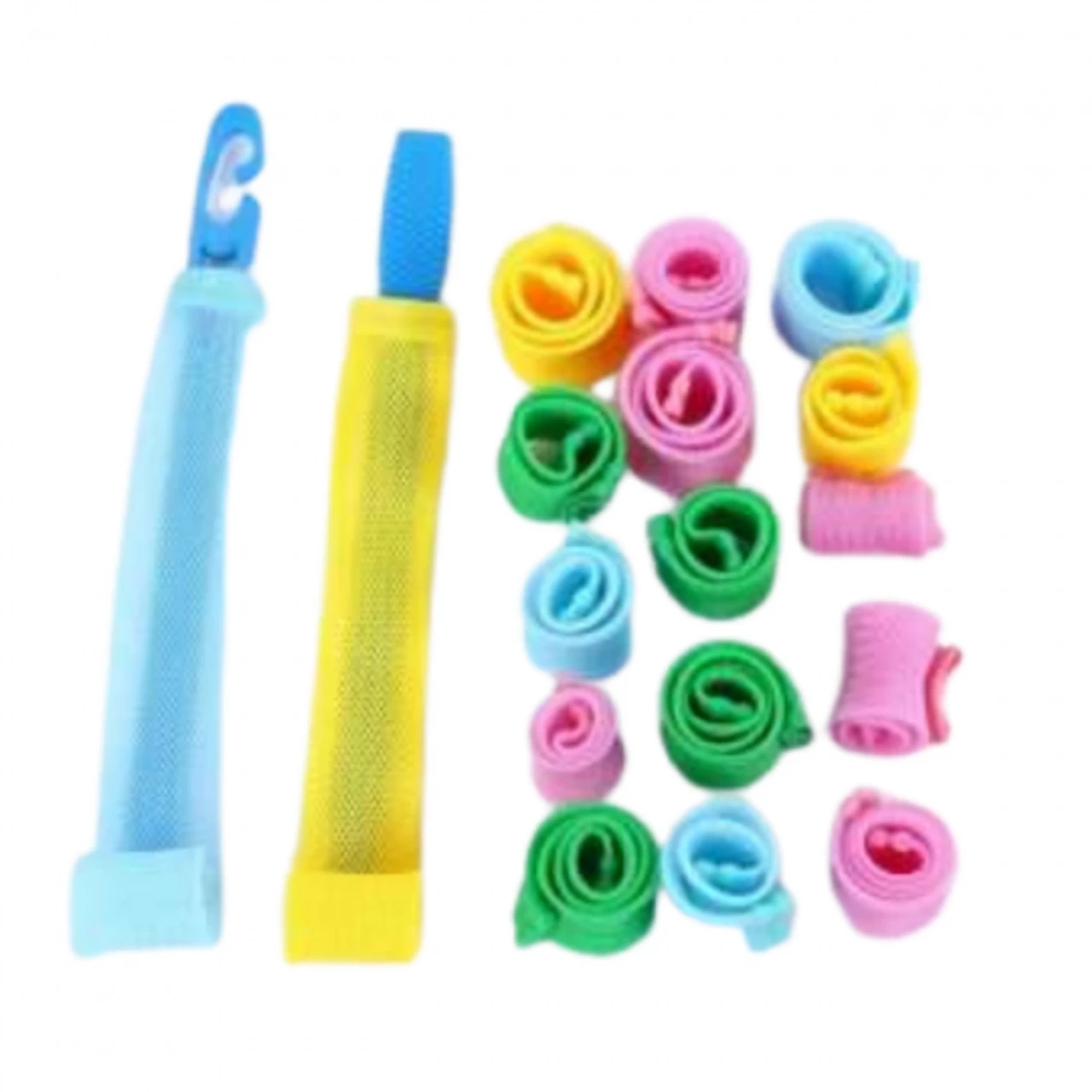 Bộ tạo kiểu tóc ốc sên