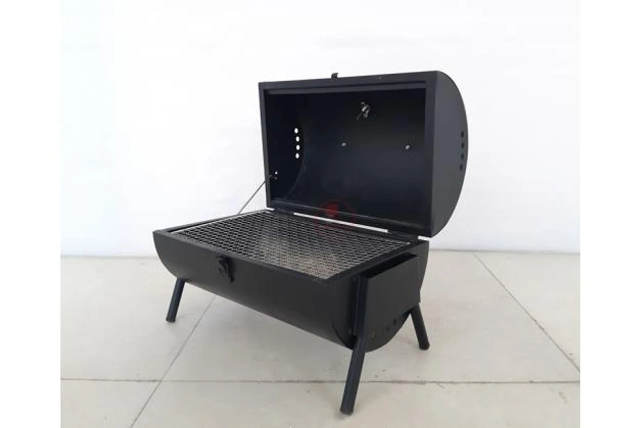 Bếp nướng than mini gấp gọn BH1221