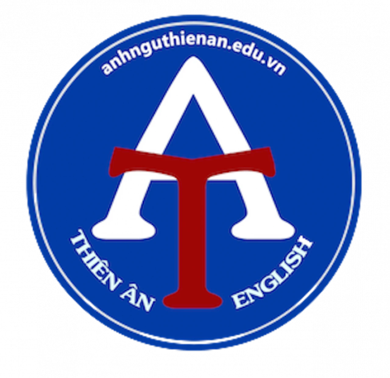 Anh Ngữ Thiên Ân