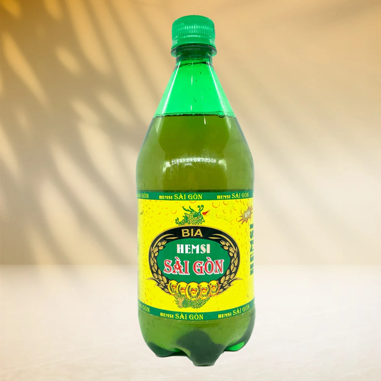 Bia Hemsi Sài Gòn 1000ml