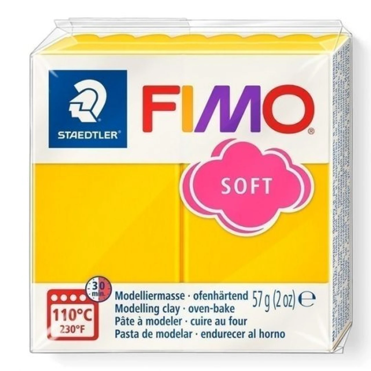 Đất sét FIMO Soft Clay