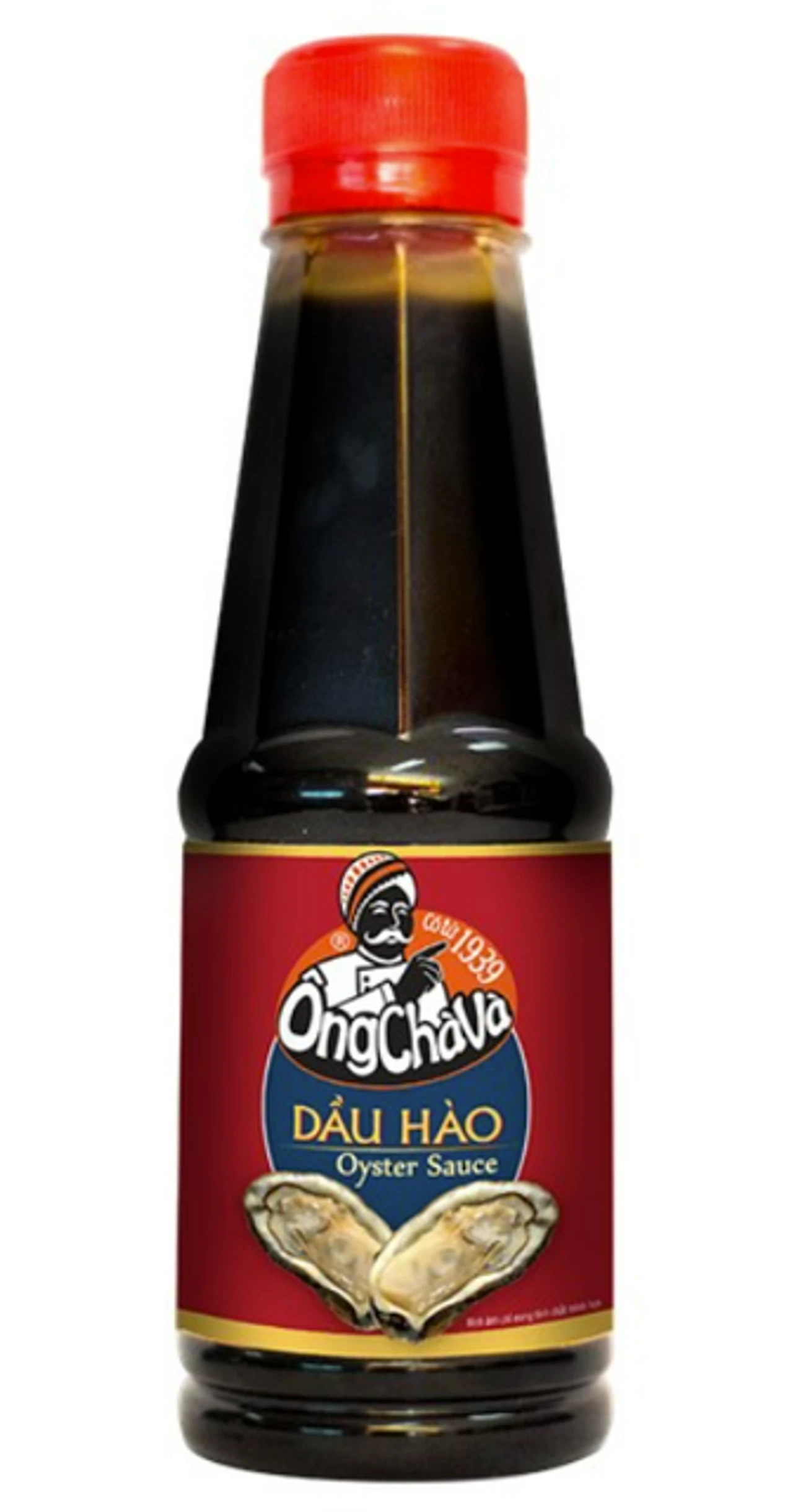 Dầu Hào Ông Chà Và Nosa Food