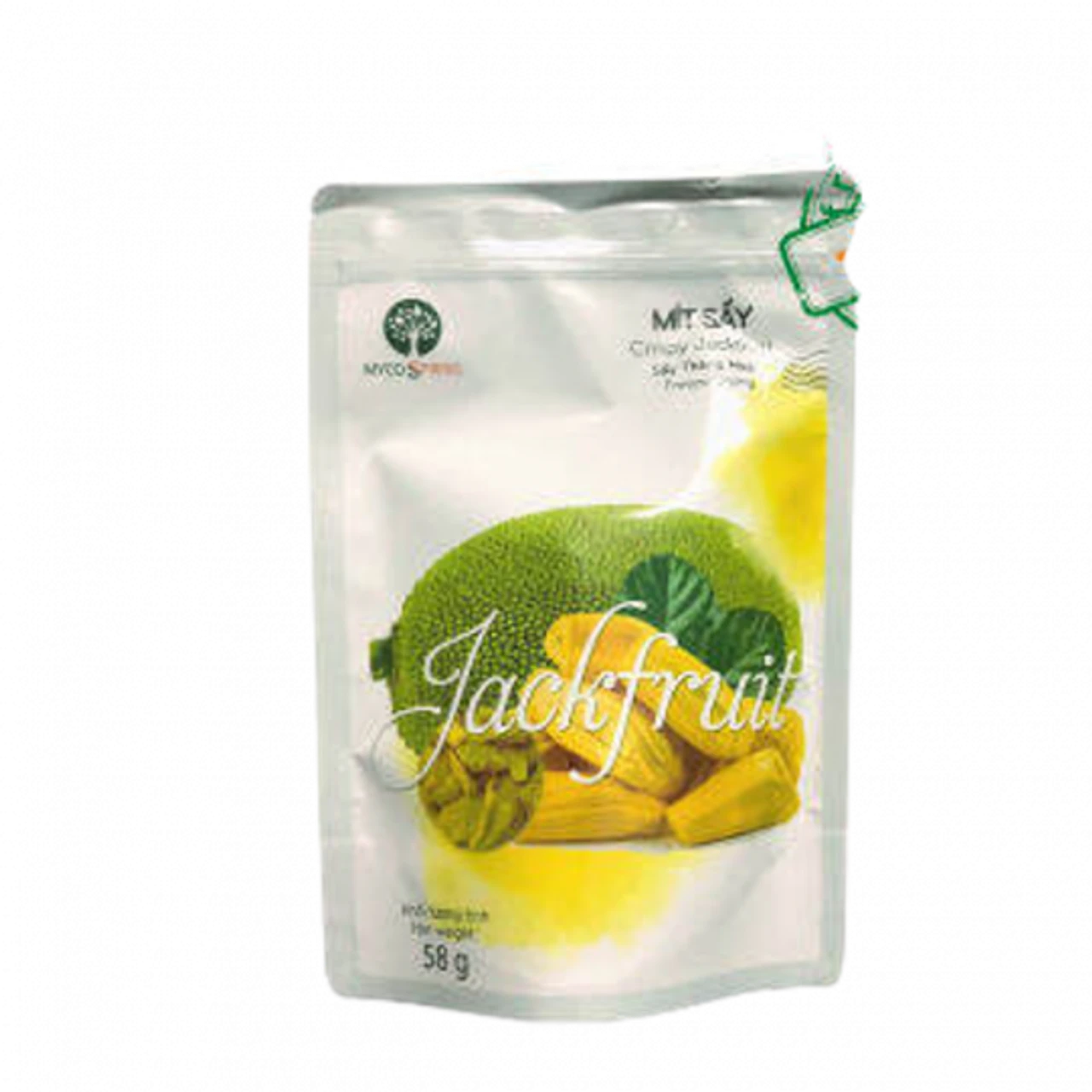 Myco Spring Mít sấy thăng hoa