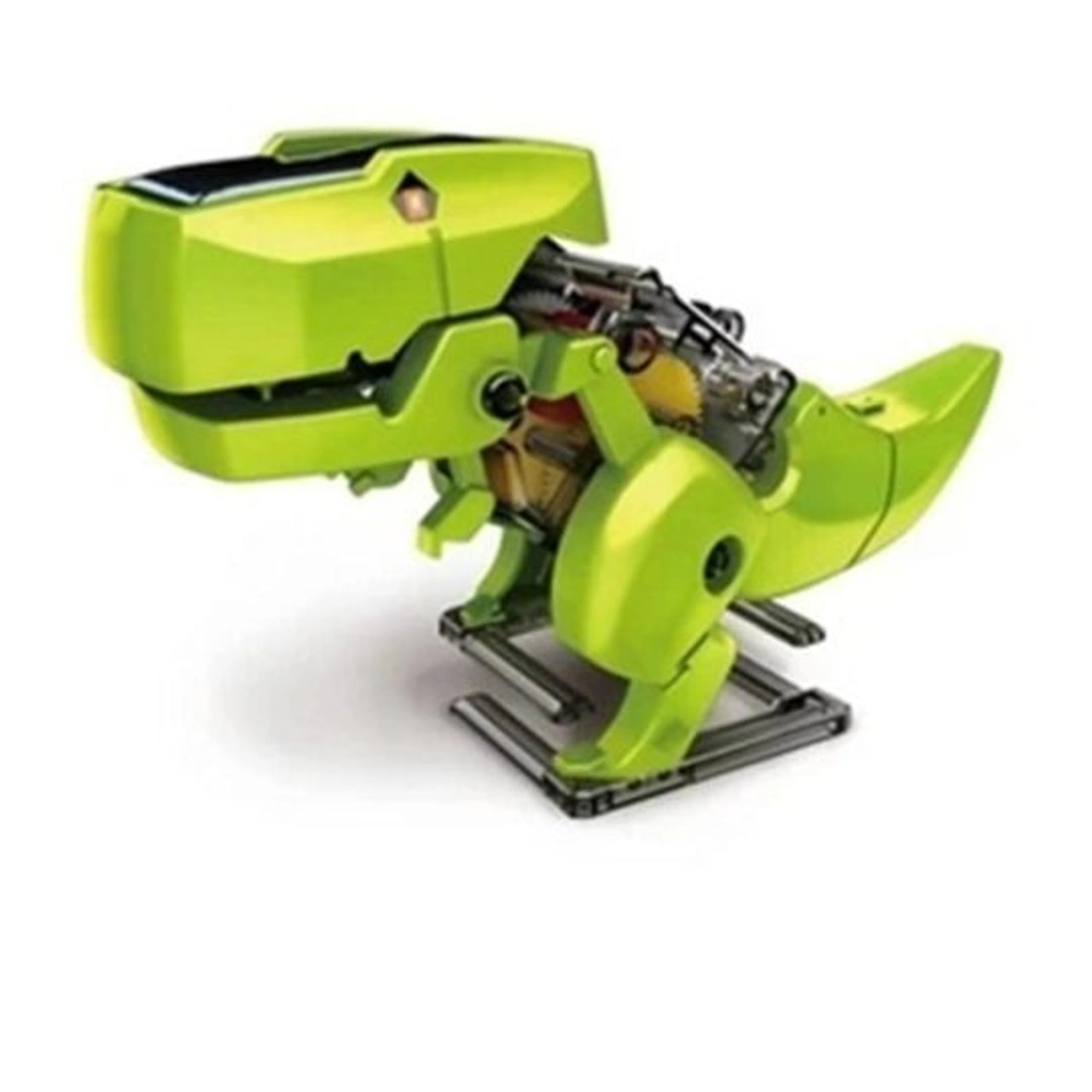 Robot khủng long 4 in 1