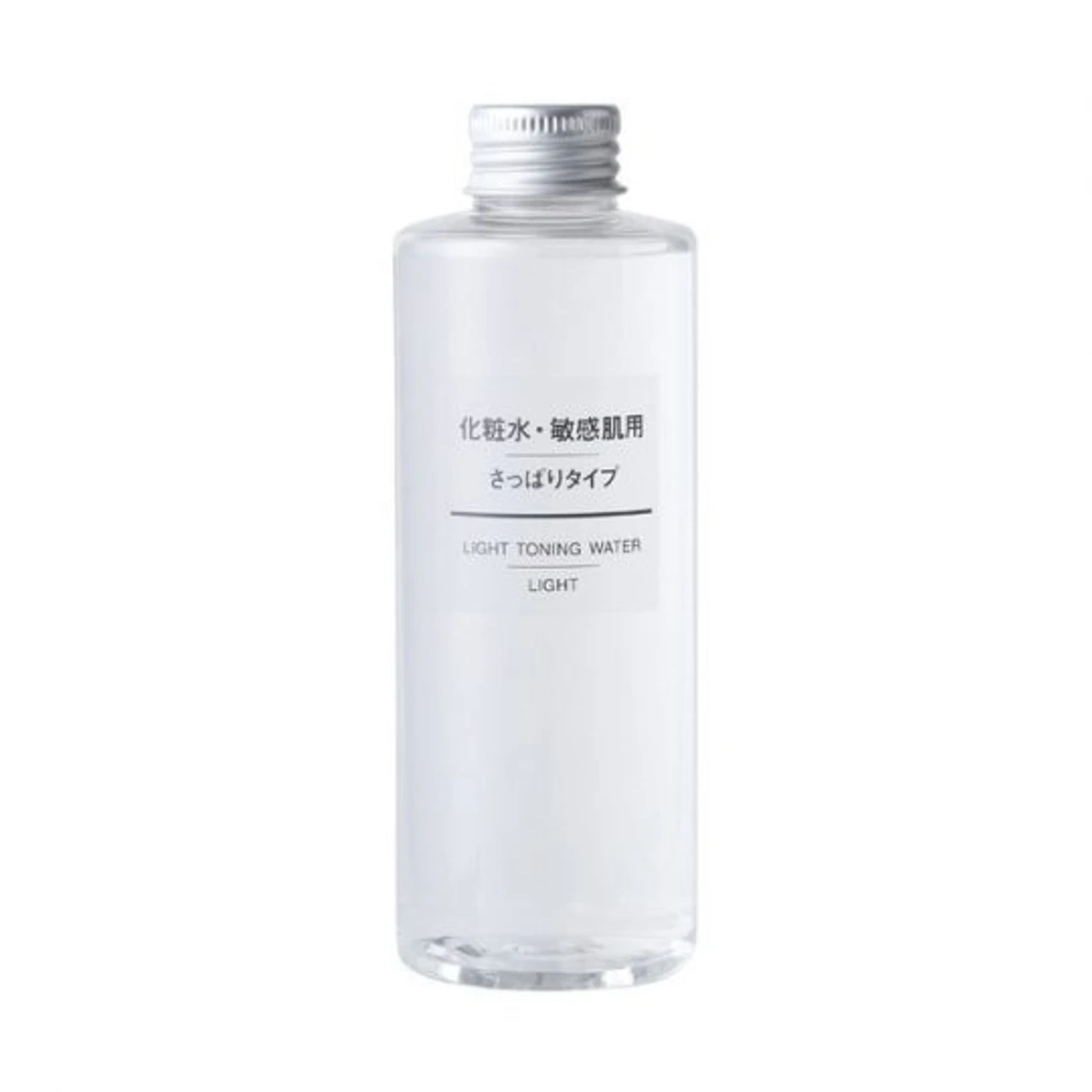 Muji Toner