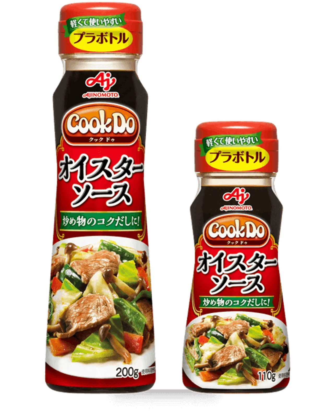 Dầu Hào Ajinomoto