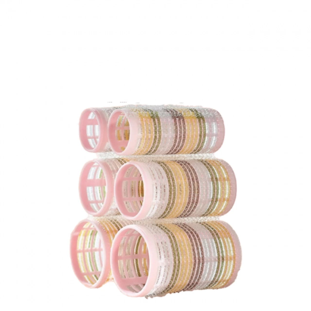 Malian Lô cuốn tóc