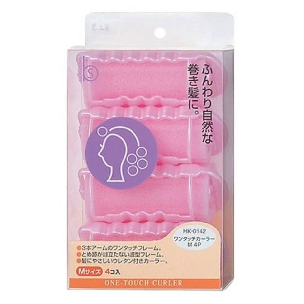 Top 9 lô cuốn tóc tốt nhất: KAI, Malian, Kakao