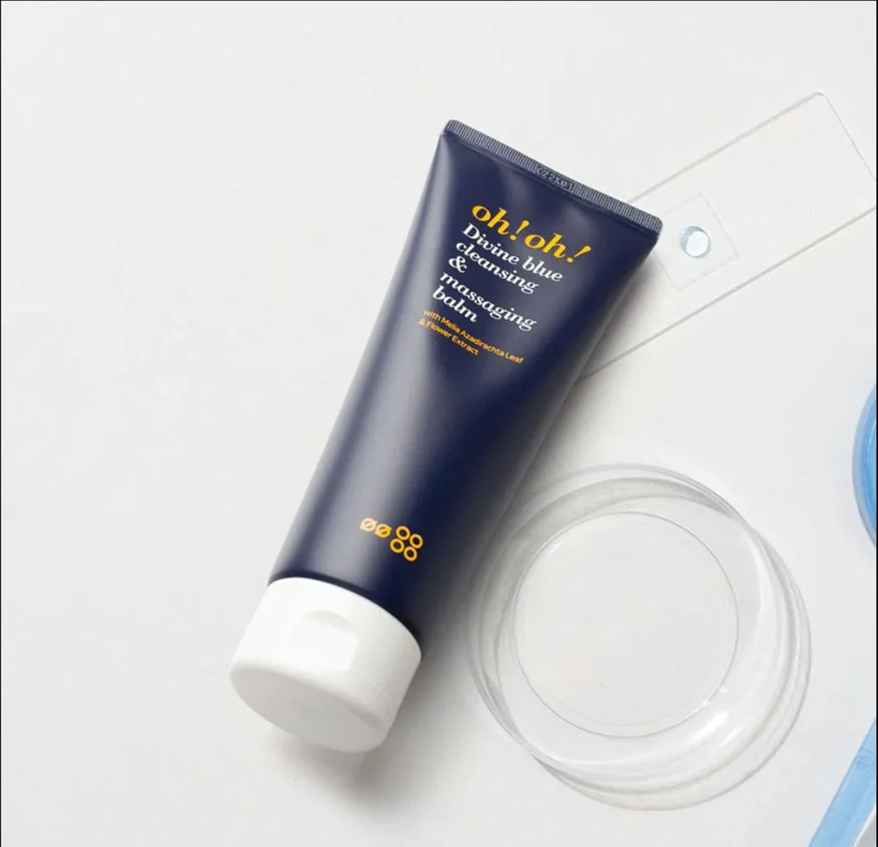 Tại sao sáp tẩy trang oh!oh! Divine Blue lại đắt mà vẫn cháy hàng?
