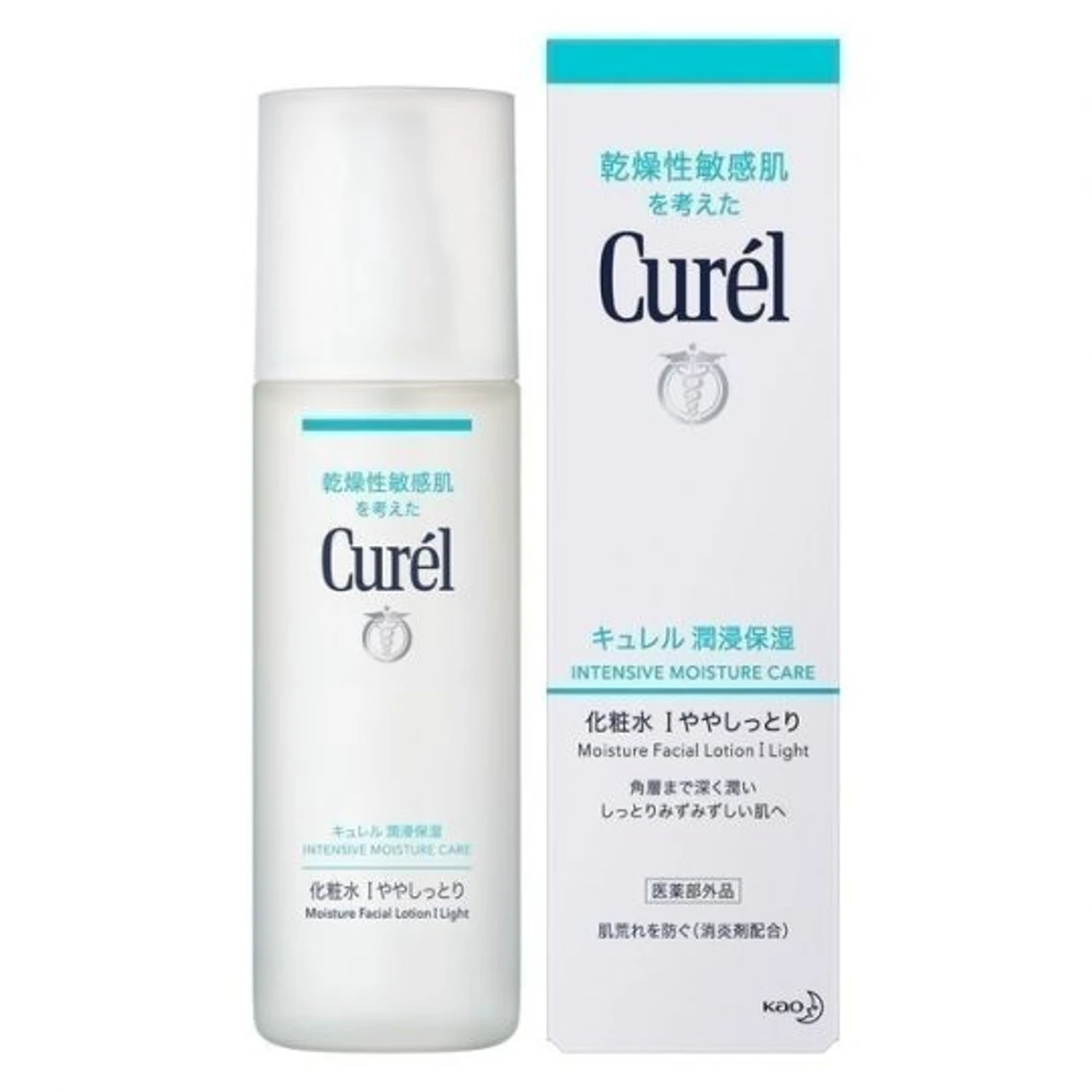 Curél Toner