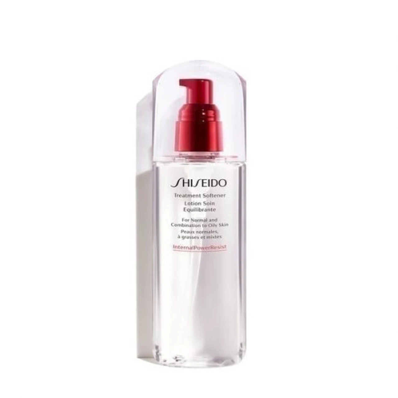 Shiseido Treatment