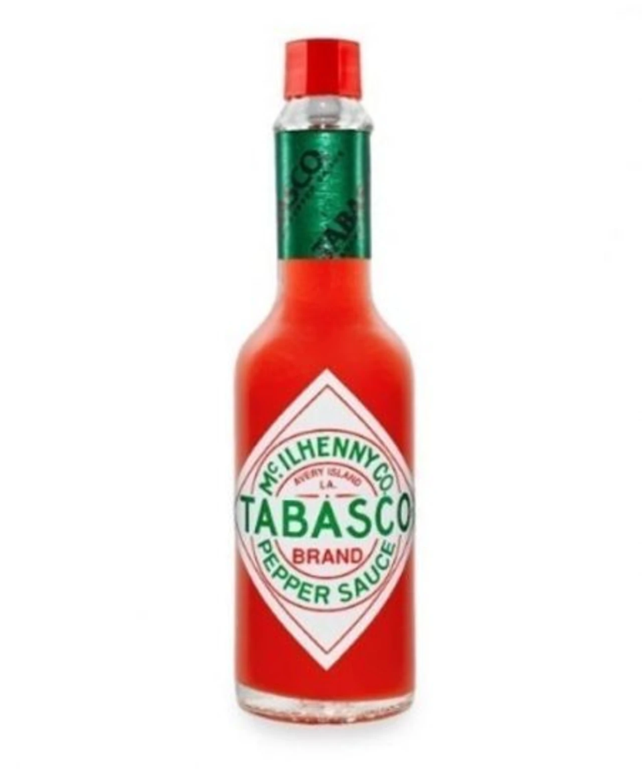 Tabasco Pepper Sauce