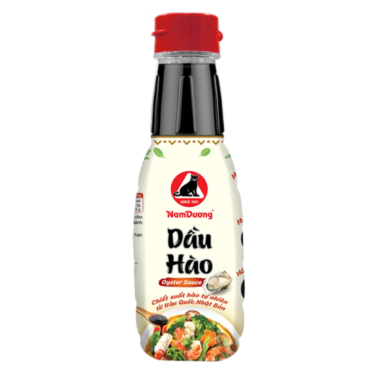 Dầu Hào Nam Dương