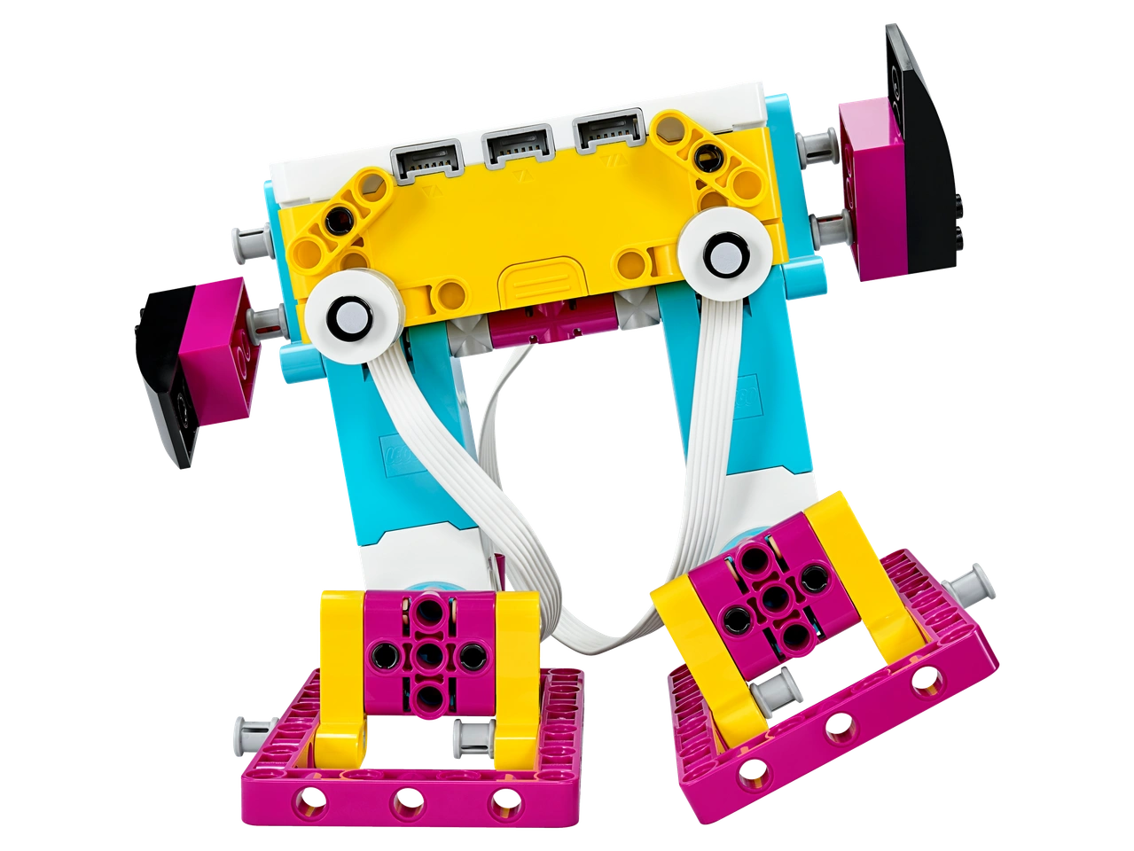 Lego Spike Prime - Bộ cơ bản 45678