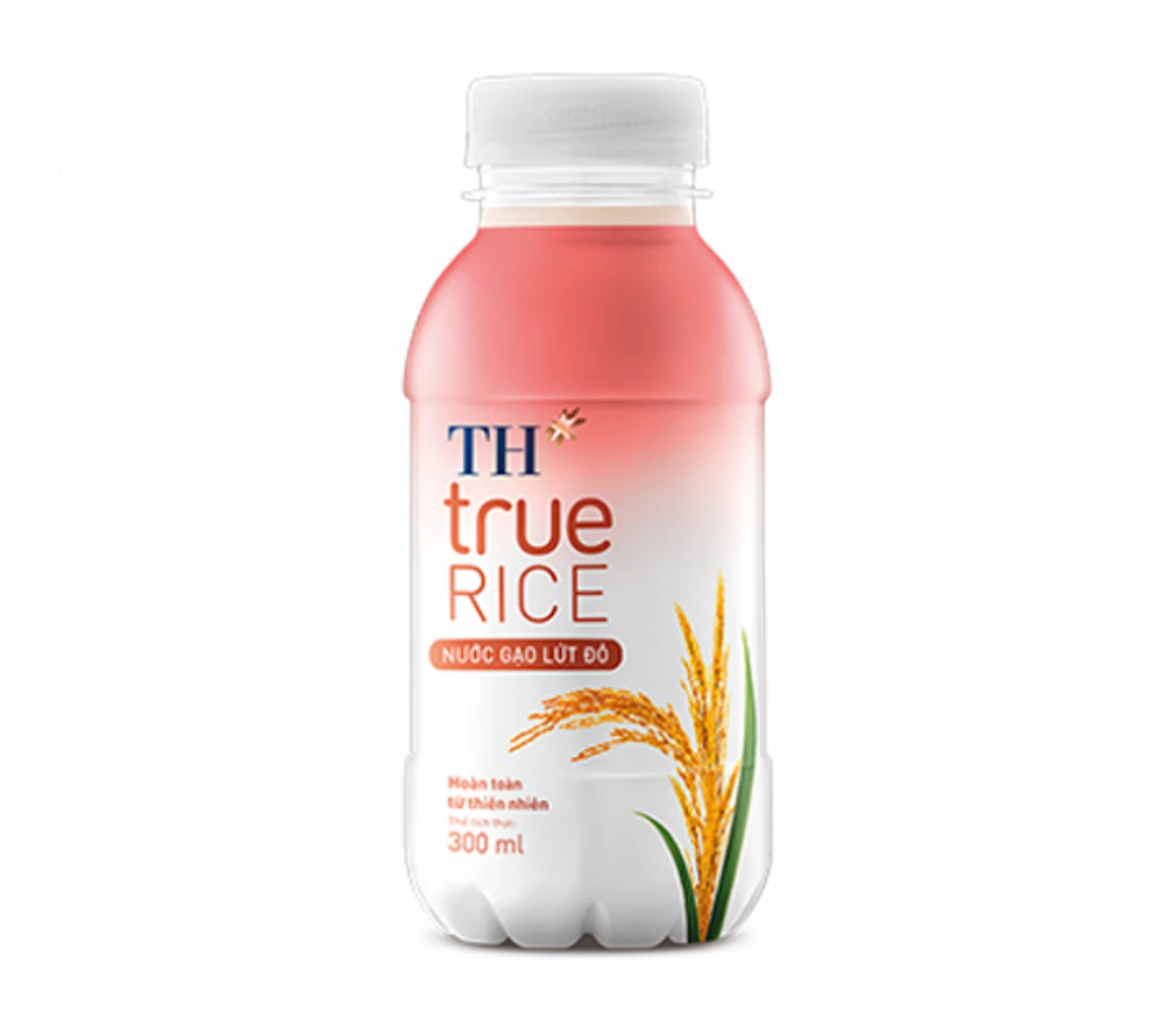 TH True Milk Sữa gạo