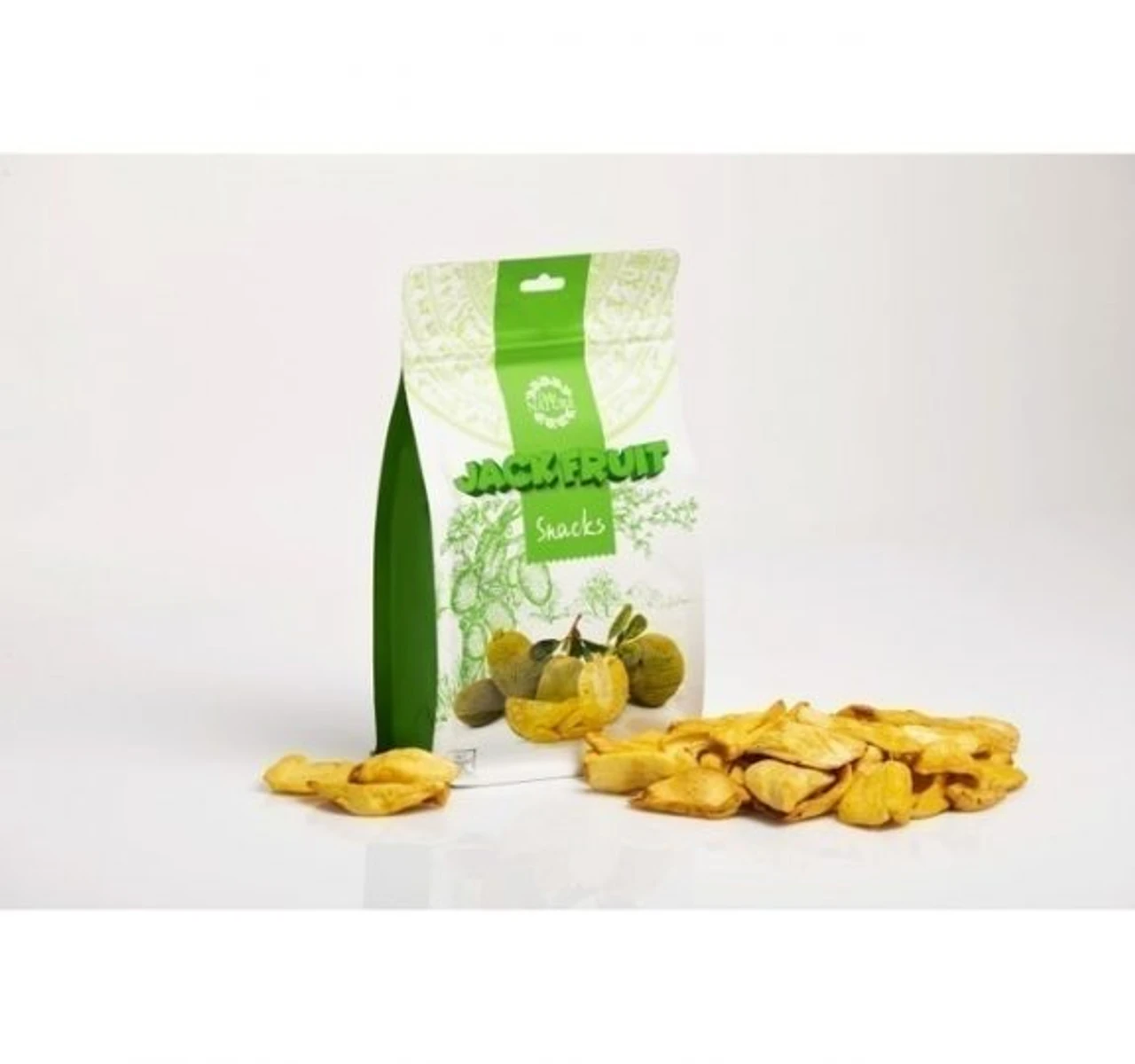 Queen Food Mít sấy giòn