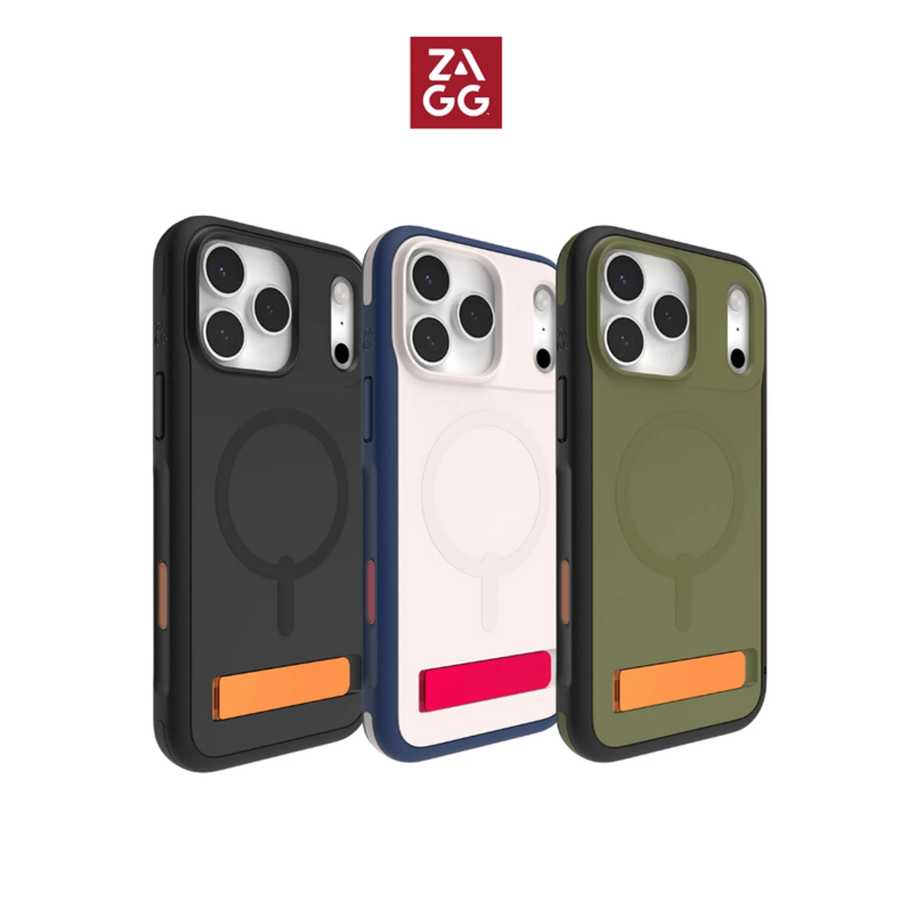 Đánh giá ốp lưng Zagg cho iPhone 17: Đáng mua hay không?