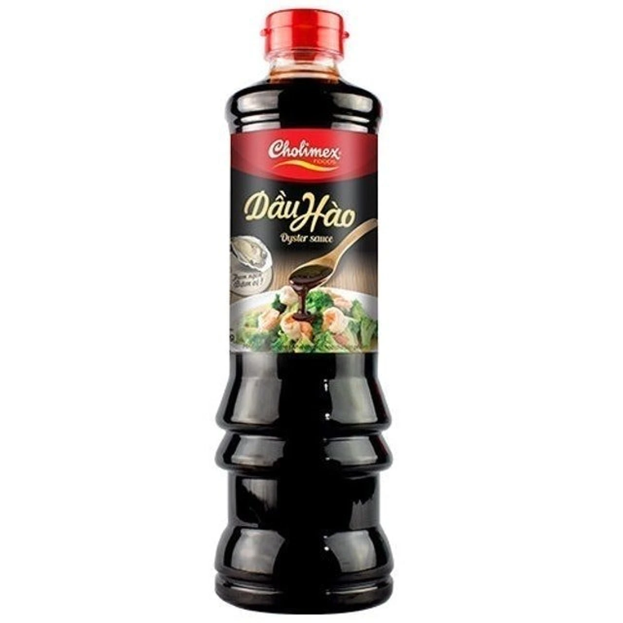 Dầu Hào Cholimex
