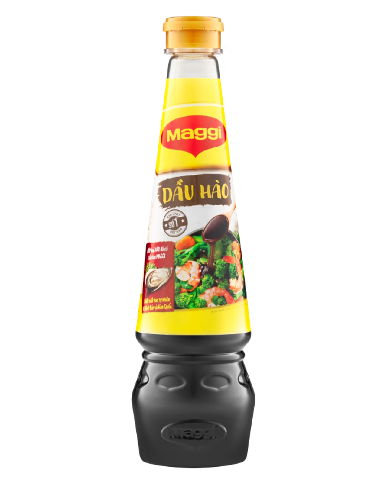 Dầu Hào Maggi