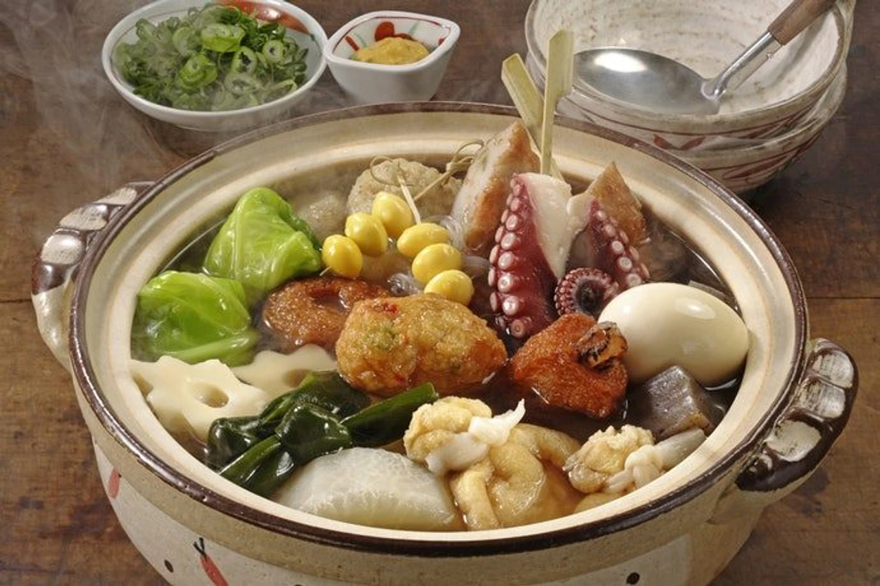 Tẩm ướp với dầu hào