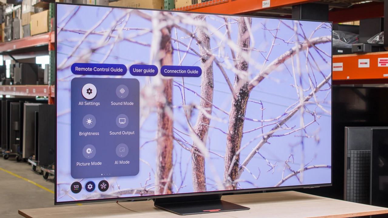 Đánh giá TOP 3 Smart TV 4K đáng mua nhất hiện nay