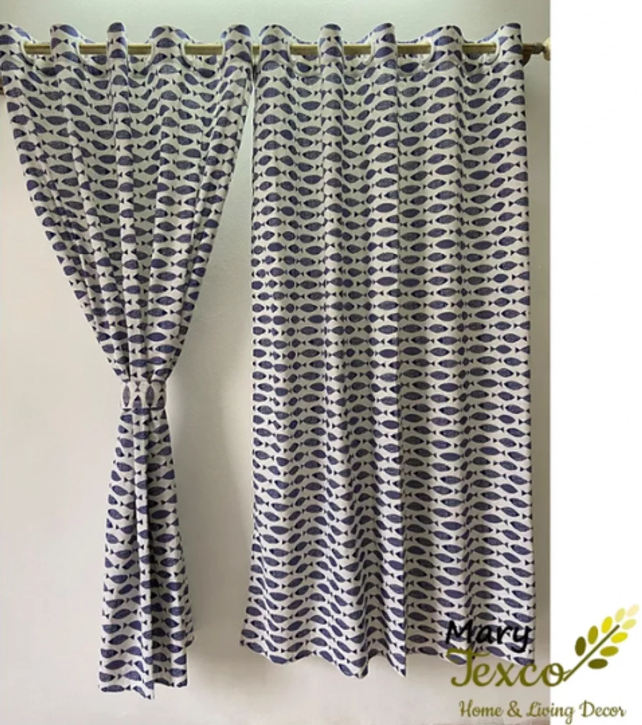 Màn cửa Marytexco