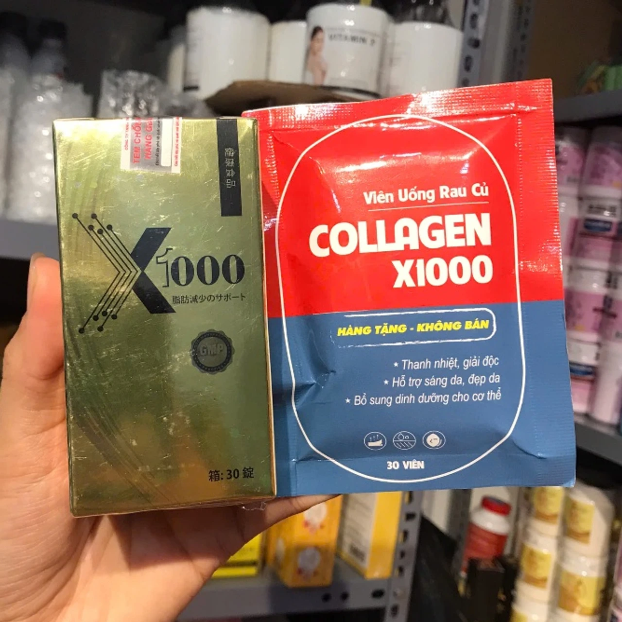 Sản phẩm giảm cân ZuBu: Những điều cần đặc biệt lưu ý khi mua