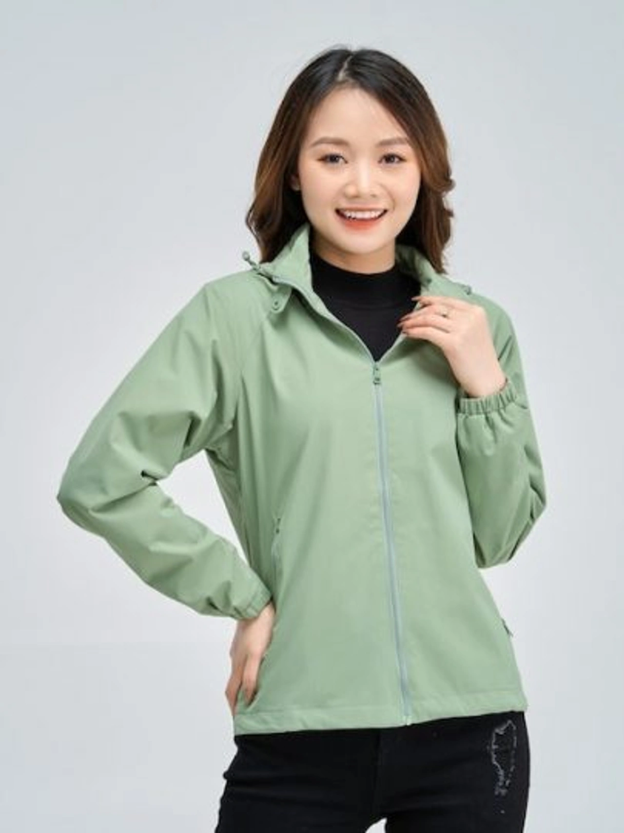 Áo gió YODY thể thao