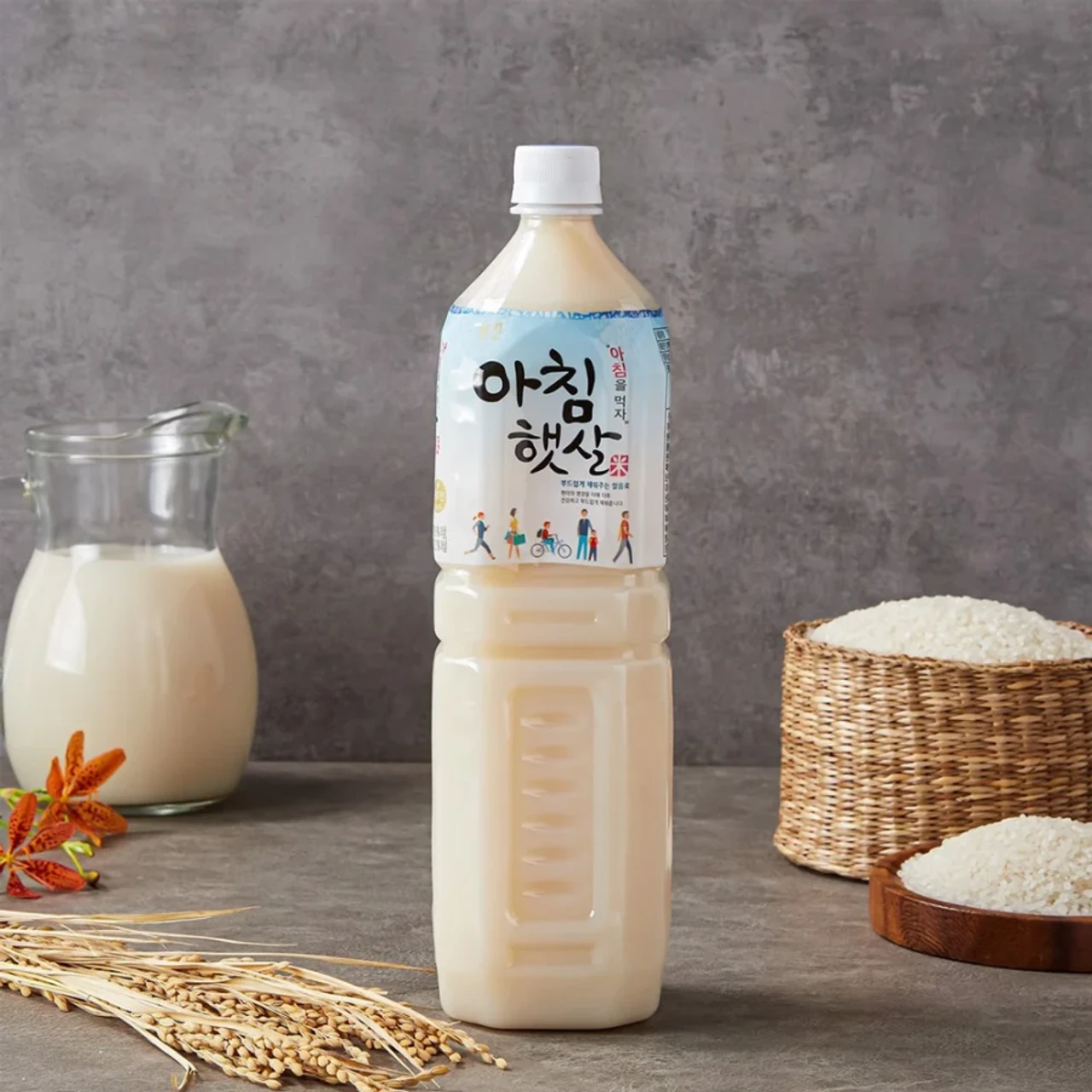 Chọn sữa gạo nào tốt nhất: Woongjin, Soya hay Vinamilk?